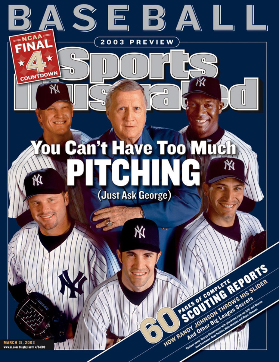 2003-George-Steinbrenner-Jeff-Weaver-Jose-Contreras-Andy-Pettitte-Mike-Mussina-Roger-Clemens-001285023.jpg
