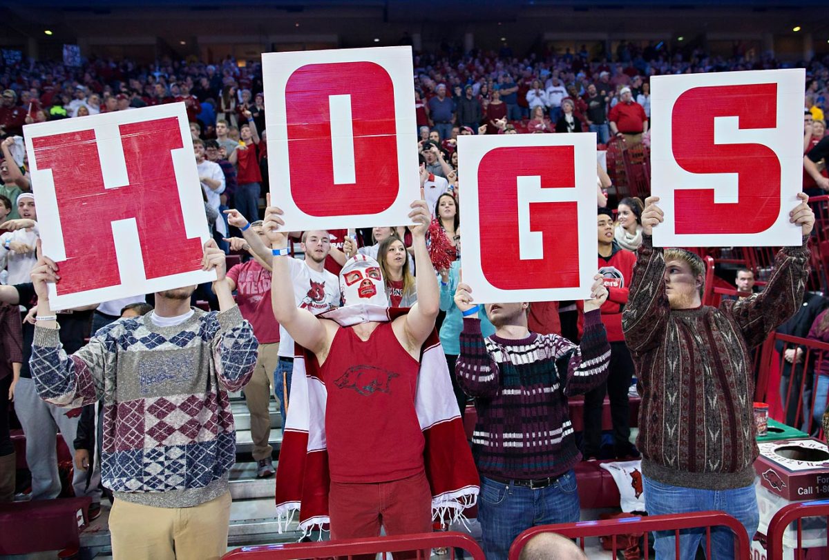 March Madness' craziest fans Sports Illustrated