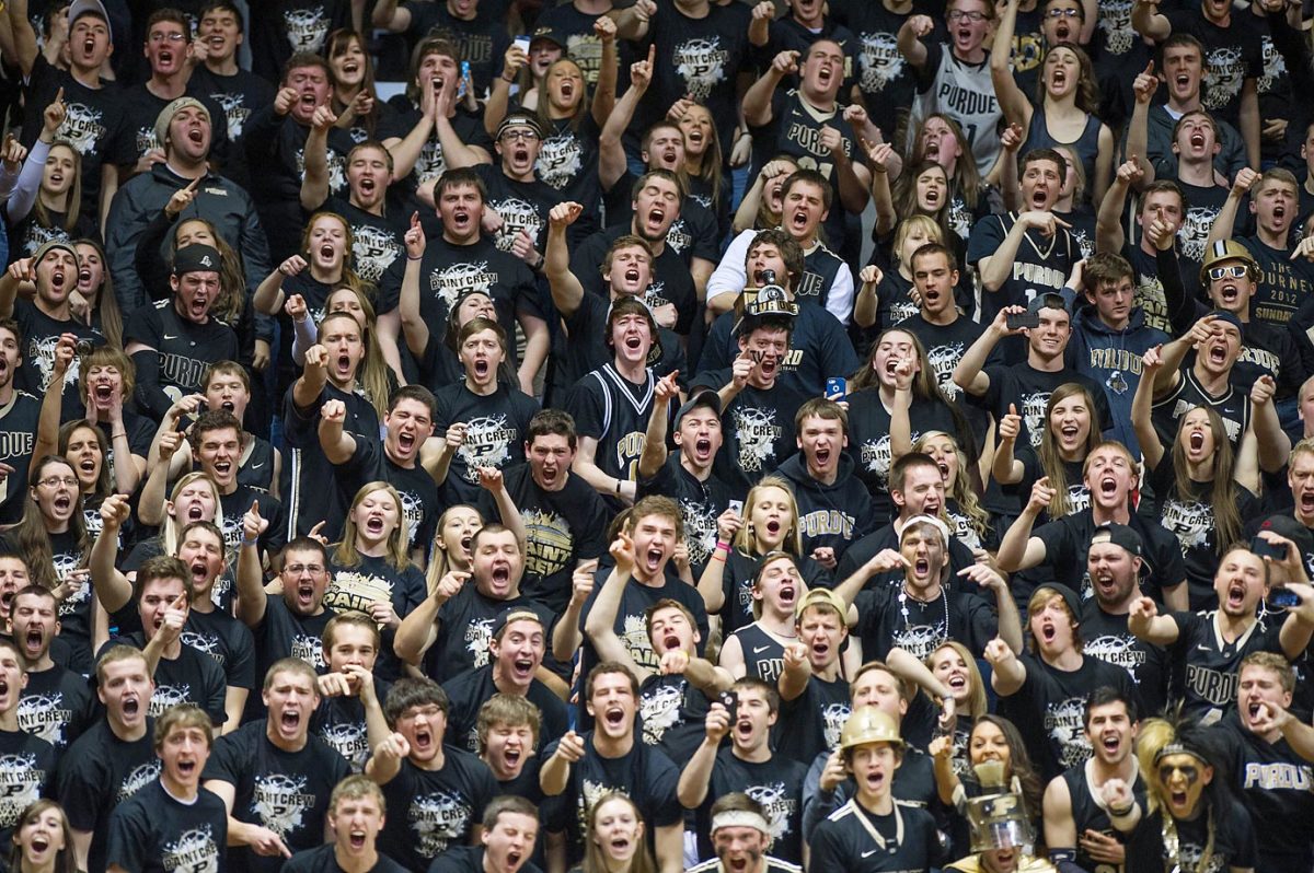 March Madness' craziest fans Sports Illustrated