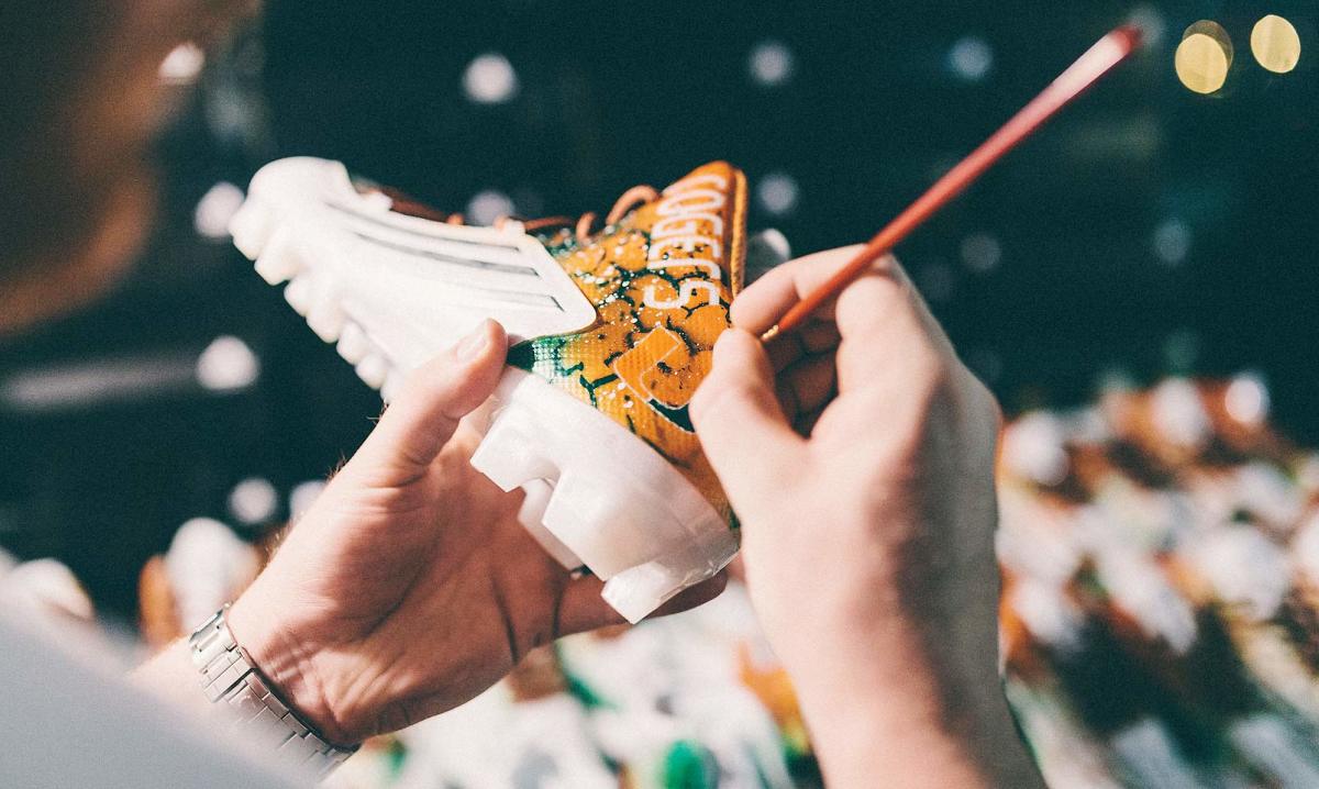 miami hurricanes football cleats