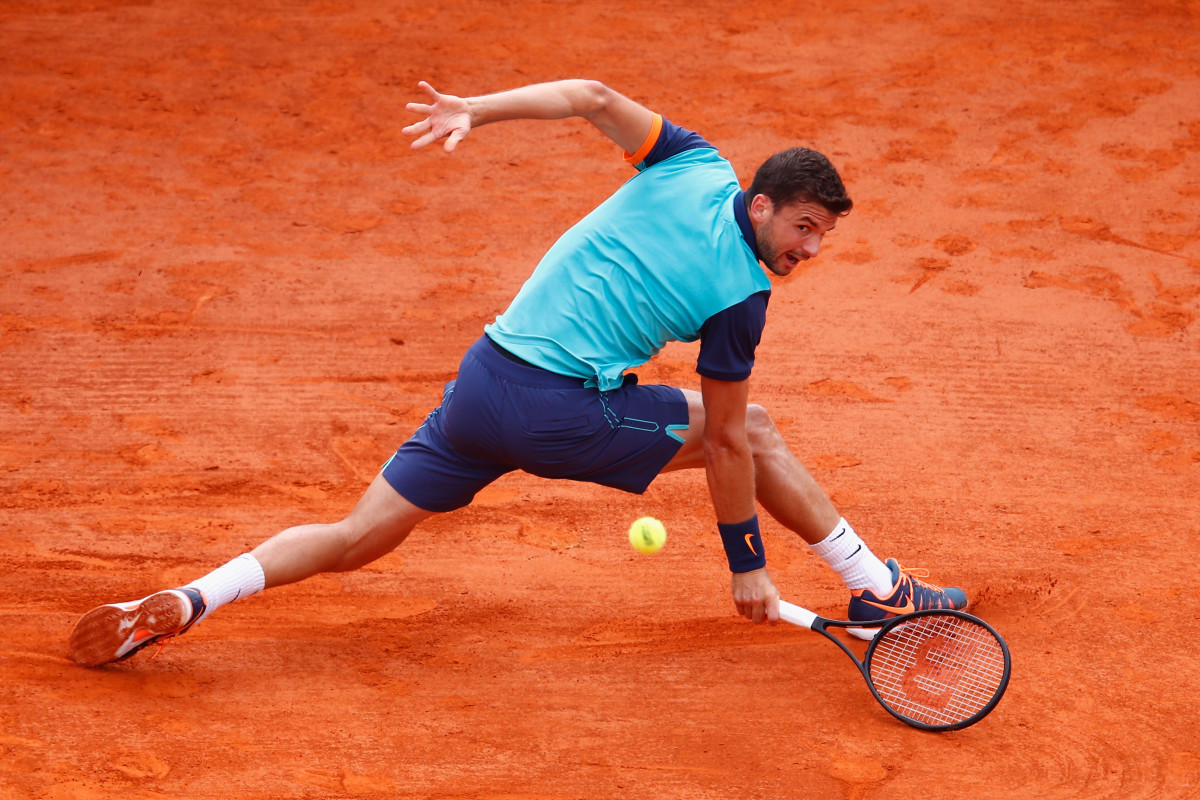 Monte Carlo tennis Rafael Nadal tops David Ferrer, Novak Djokovic eases by Marin Cilic