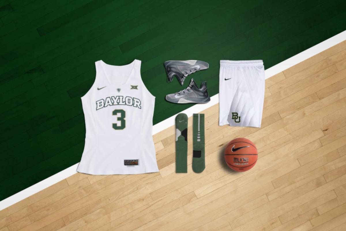 Kentucky's New Nike Hyper Elite Uniforms 