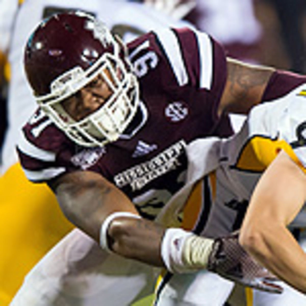 Image placeholder title