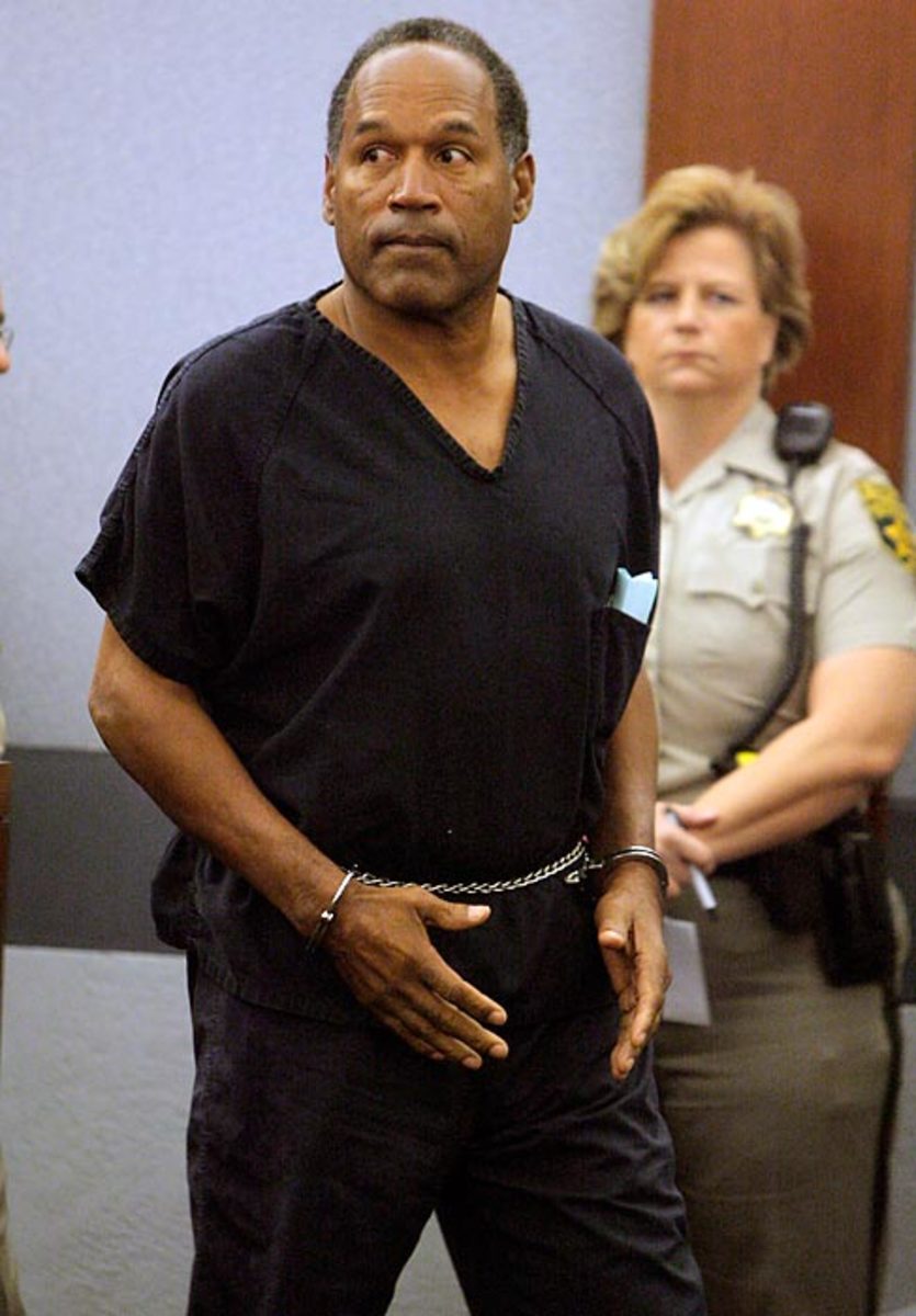 O.J. Simpson