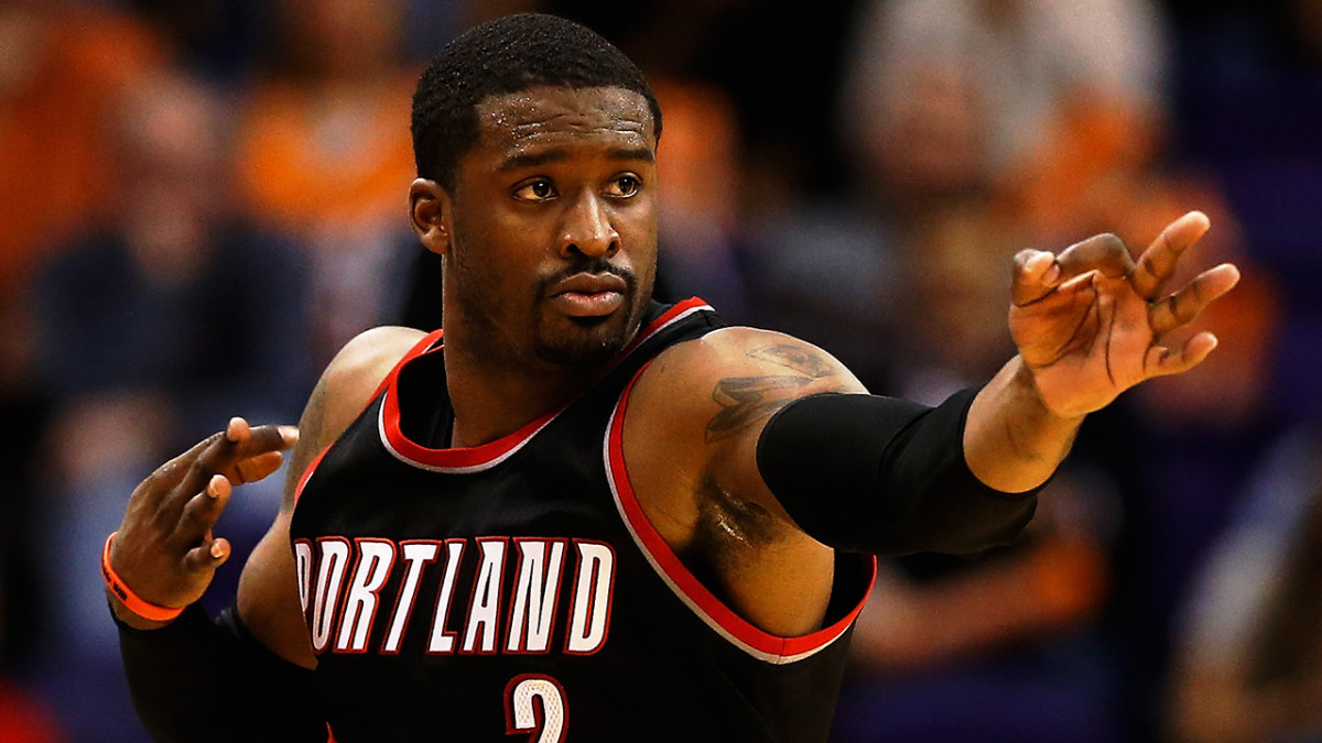 Dallas Mavericks Wes Matthews contract free agency - Sports Illustrated