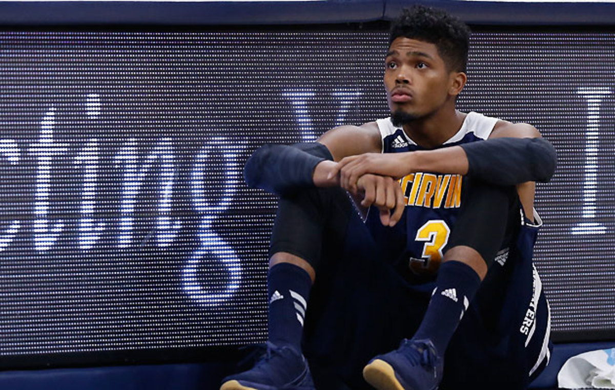 ncaa tournament capsules will davis II