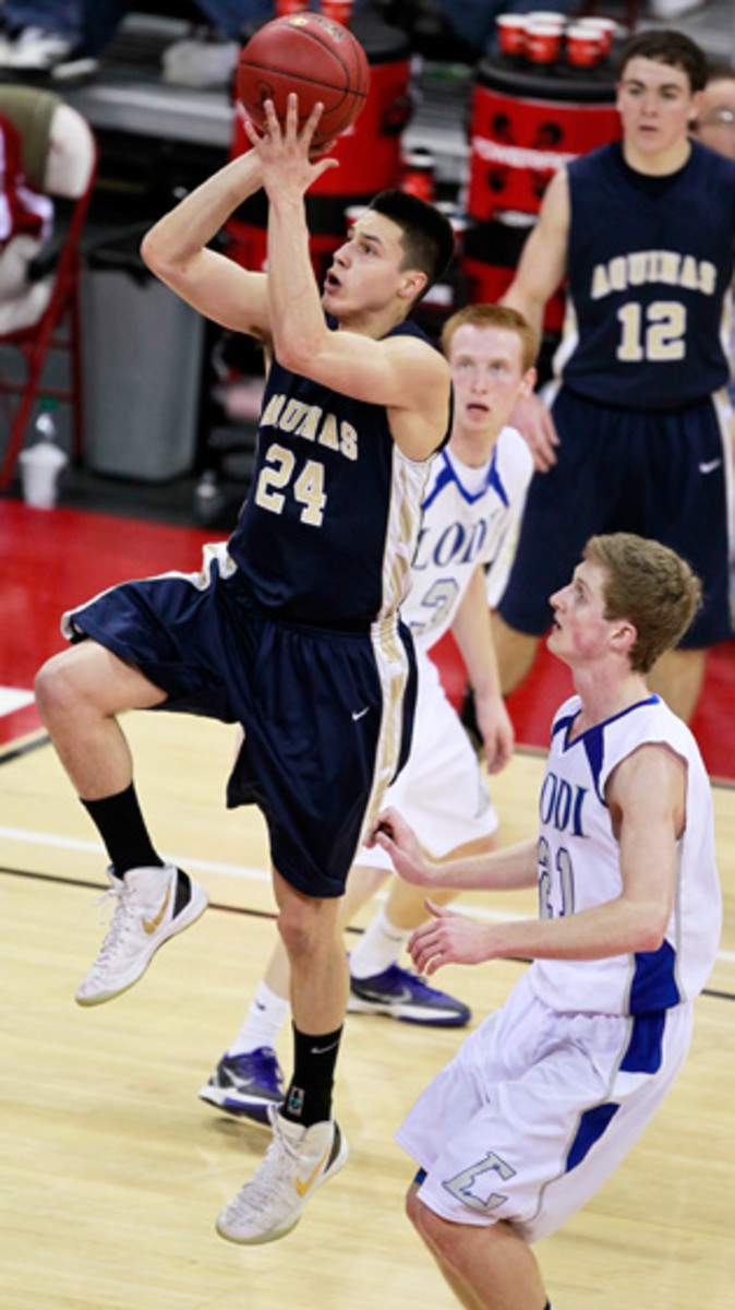 bronson koenig inline 2 high school