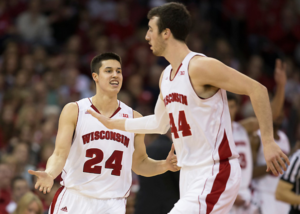 bronson koenig inline 3 kaminsky