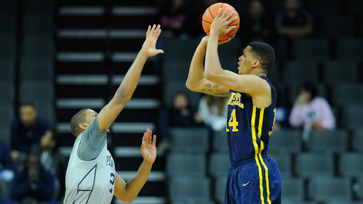 College Basketball Top 100 Transfers scoring projections Sports Illustrated