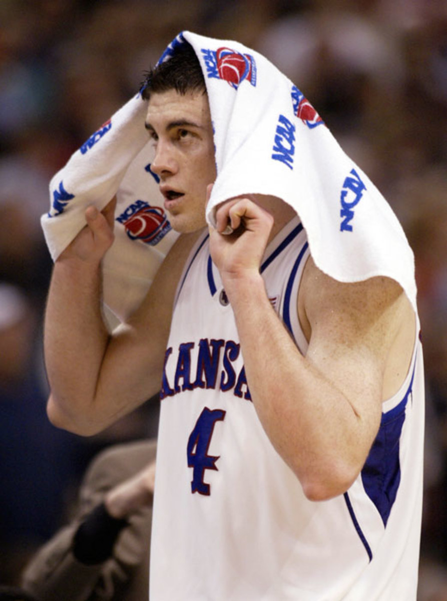 Nick Collison 