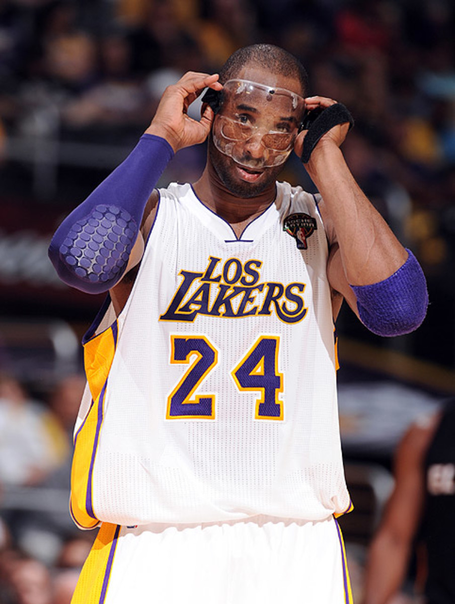 Kobe Bryant
