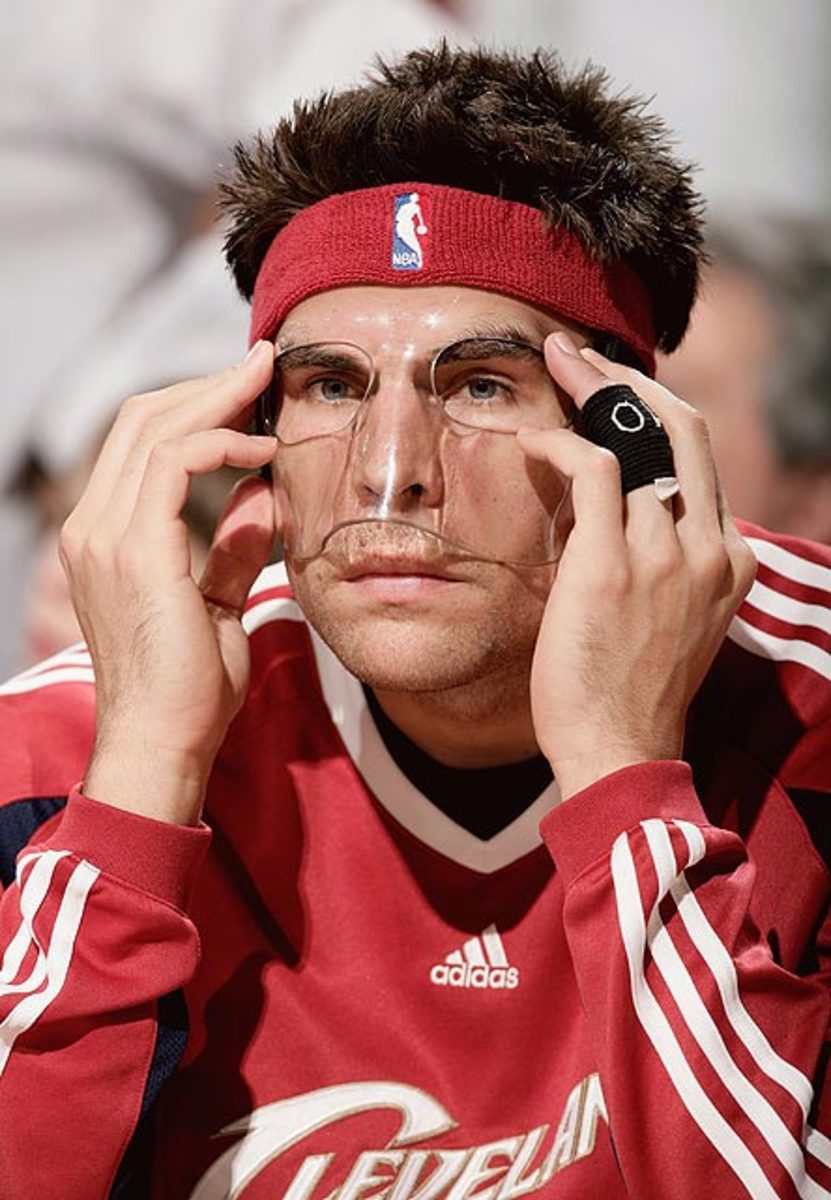 Wally Szczerbiak