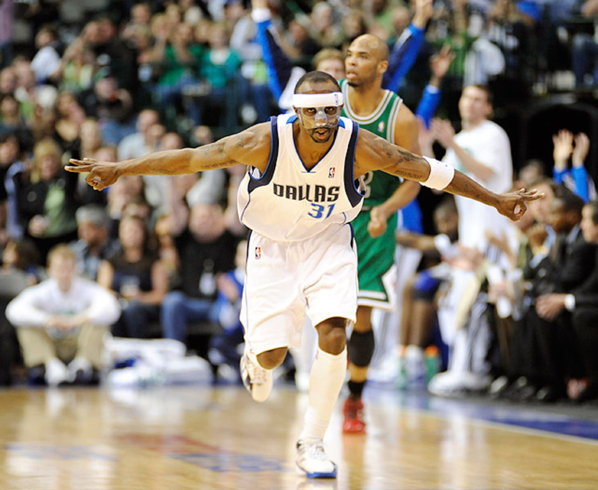 Jason Terry