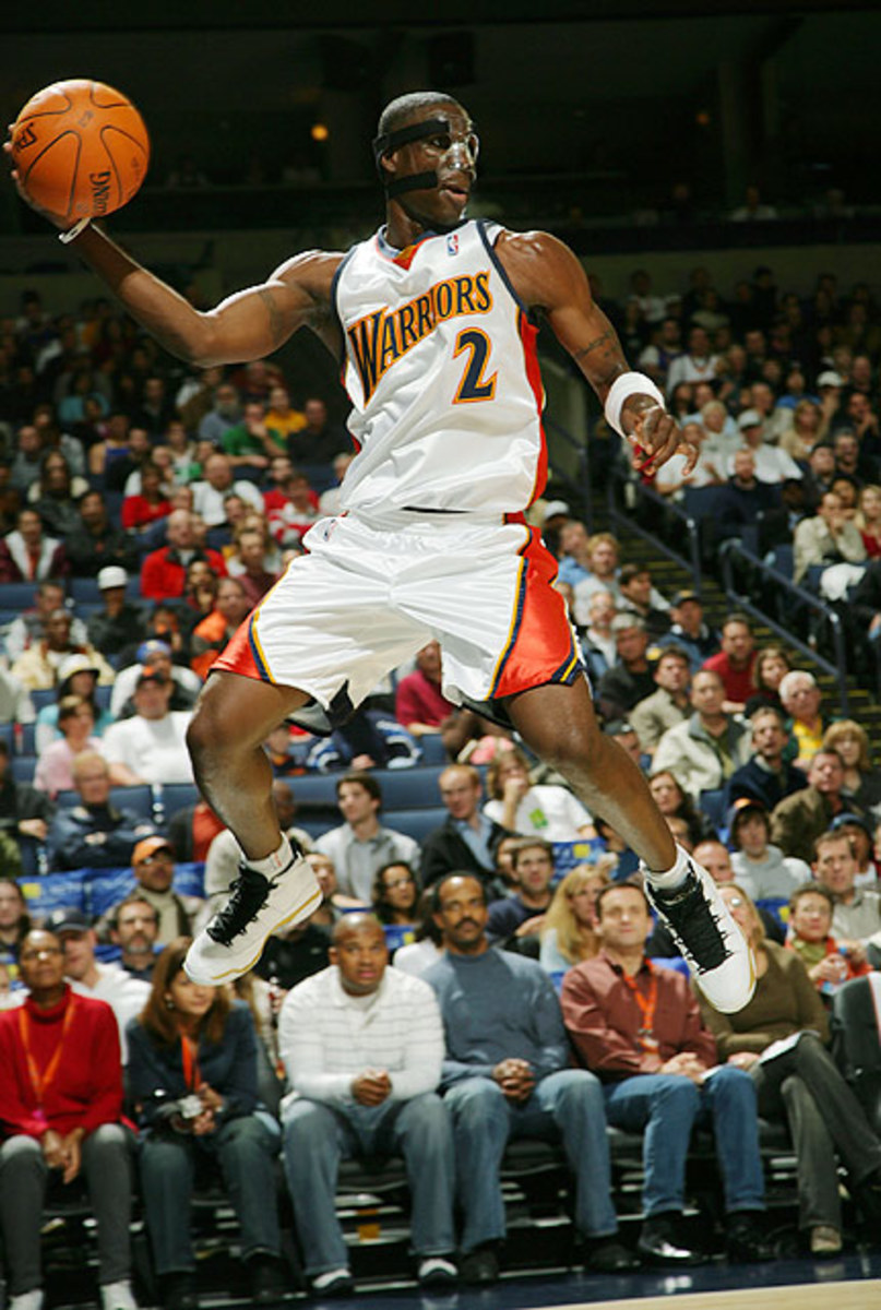 Mickael Pietrus
