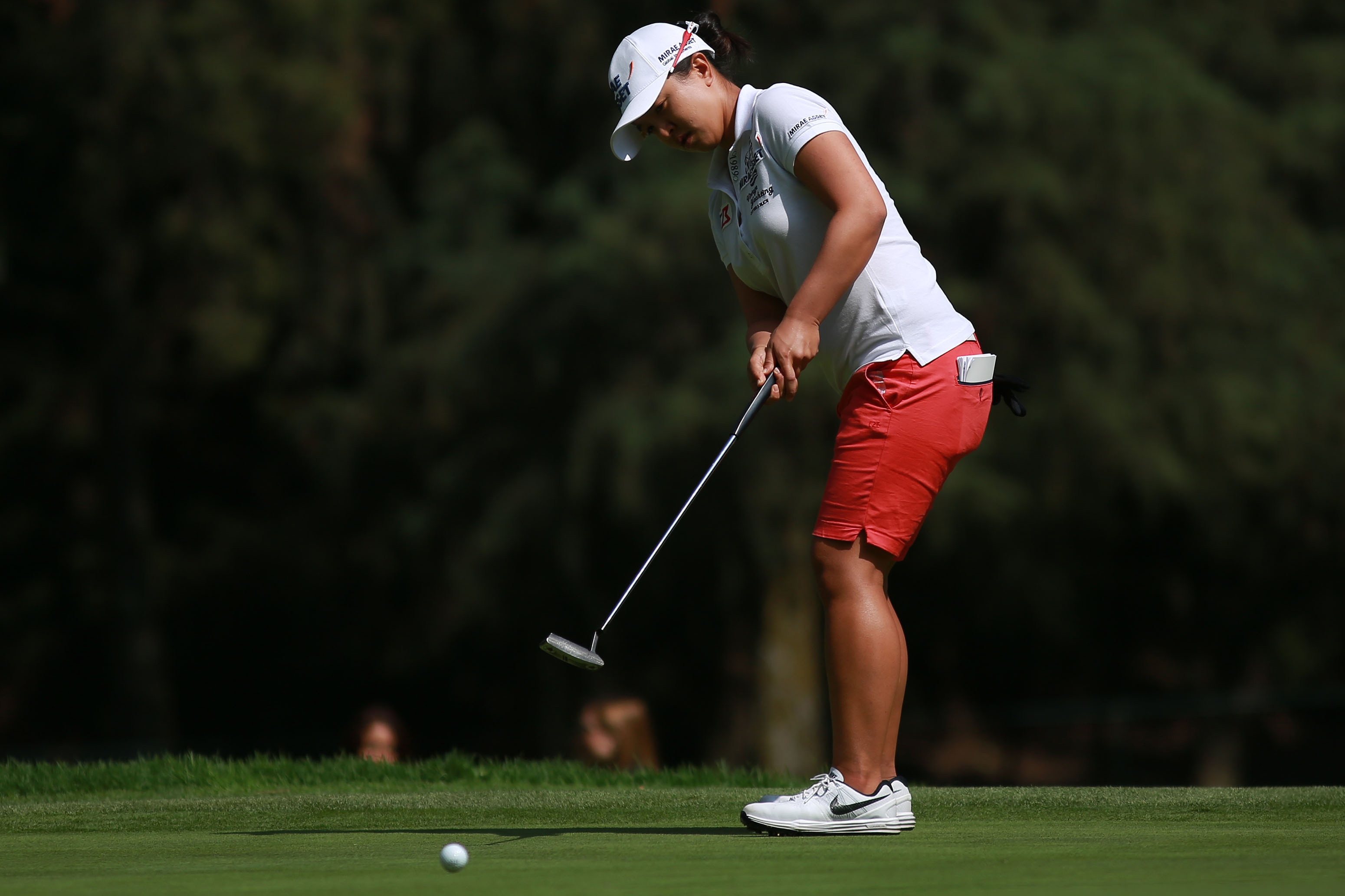 LPGA official purses rising to 63 million in 2016 Sports Illustrated