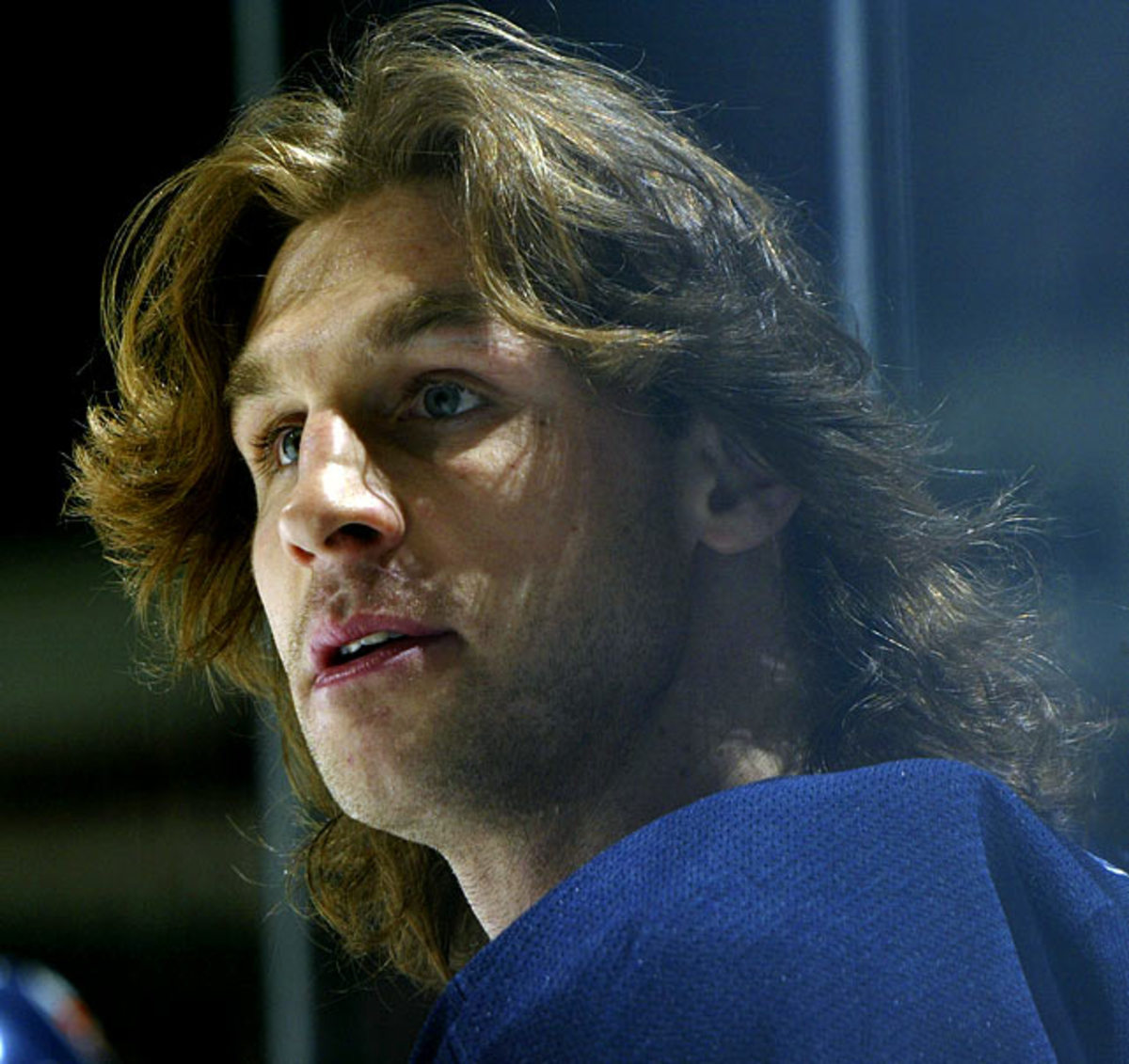 Ryan Smyth