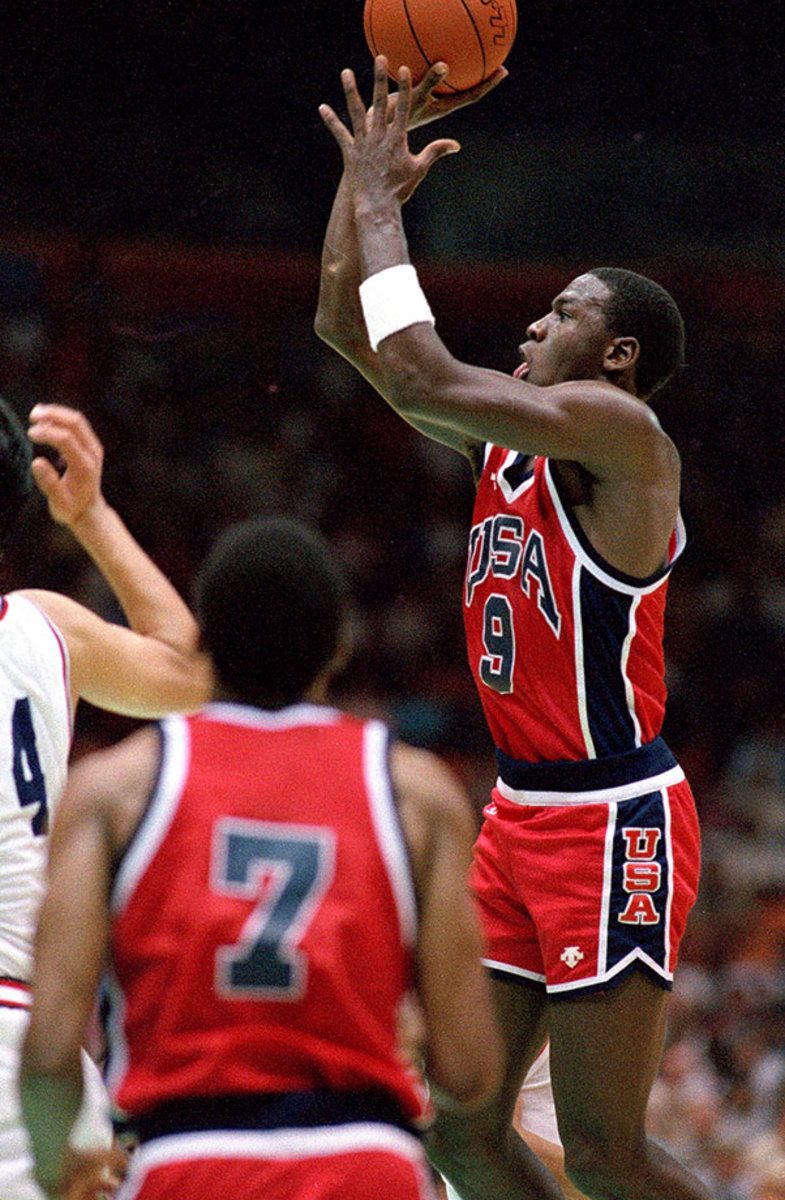 The story of Michael Jordan wearing no. 12 in a game against Orlando Magic  - Sports Illustrated Chicago Bulls News, Analysis and More