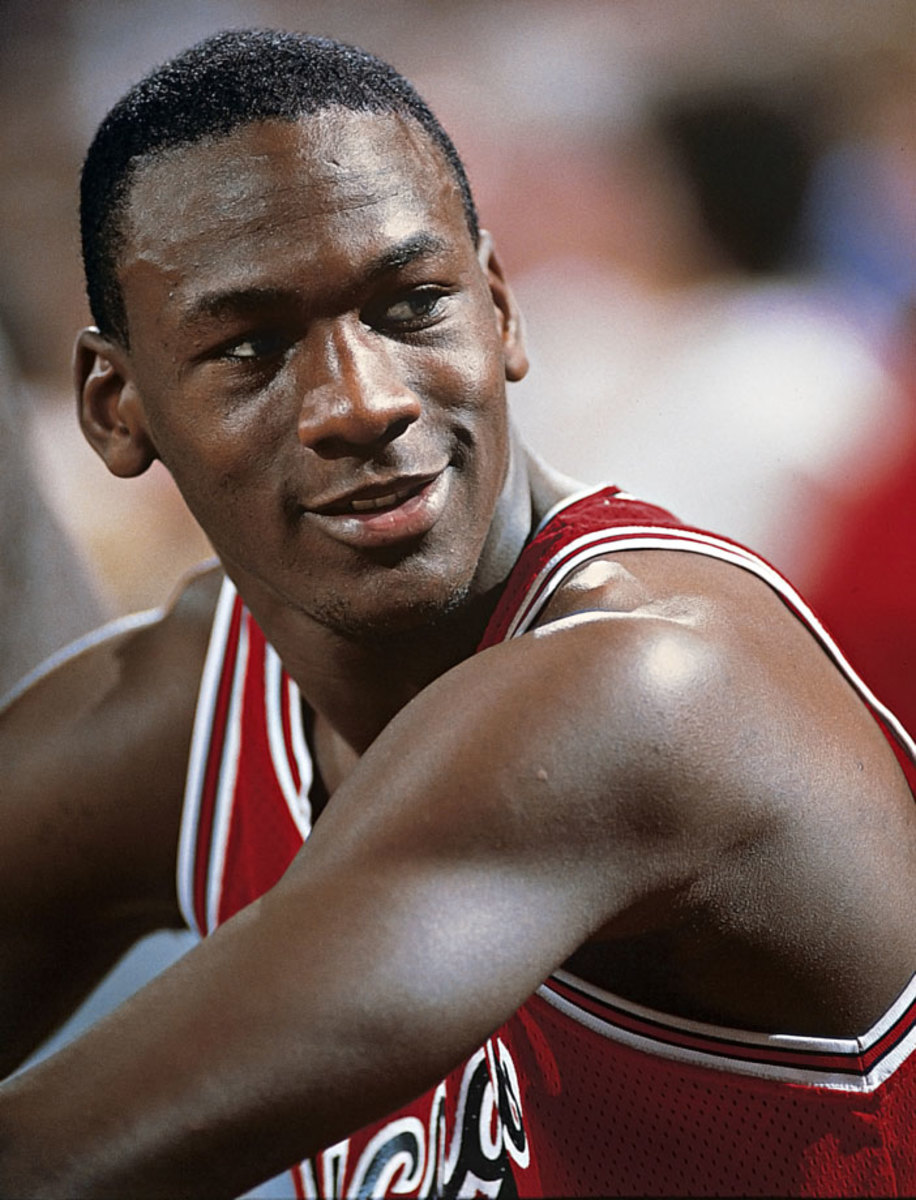 Best Michael Jordan Photos, SI's top 100 - Sports Illustrated