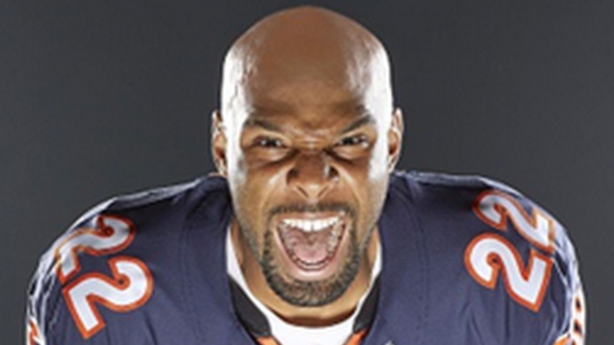 Chicago Bears RB Matt Forte: 'I will thrive in my 30s' - Sports Illustrated