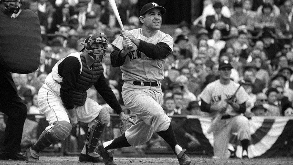 Remembering Yogi Berra: Eight things to know about his life 