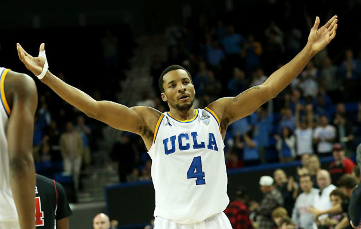 ucla norman powell committee questions