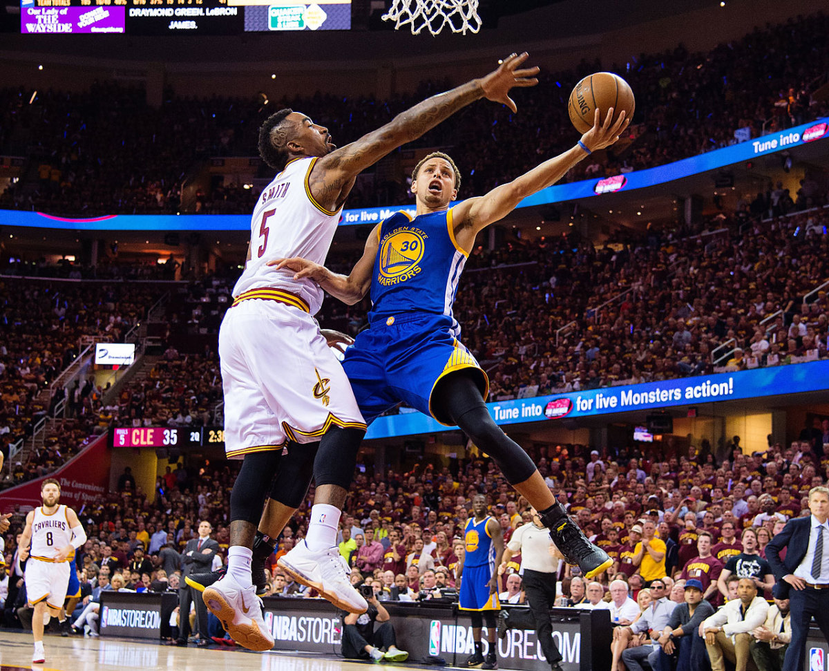 LeBron James dominates as Cavaliers top Warriors, 115-101, to send NBA  Finals to a Game 7 – Orange County Register