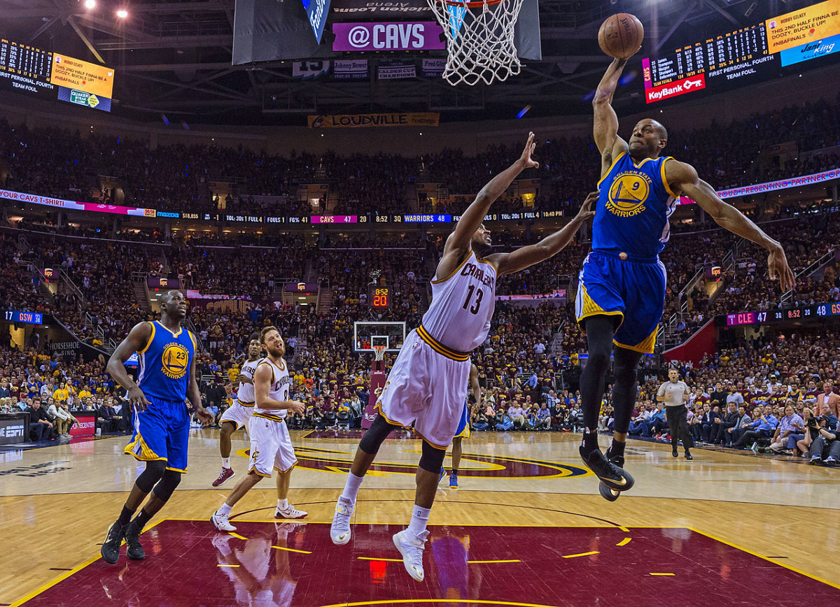 NBA Finals 2015 - Game 6: Golden State Warriors win first Title since 1975  despite Herculean effort from LeBron James, The Independent