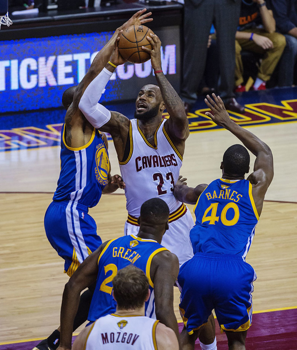 Golden State Warriors are the 2015 NBA Champions - Welcome to Loud City