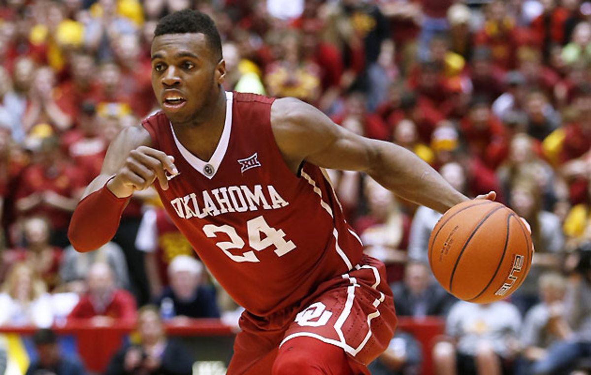 Buddy Hield