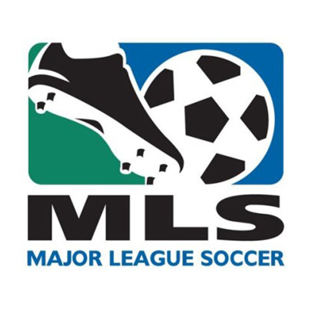 MLS Kids & Youth Boys Team Logo Print Pants