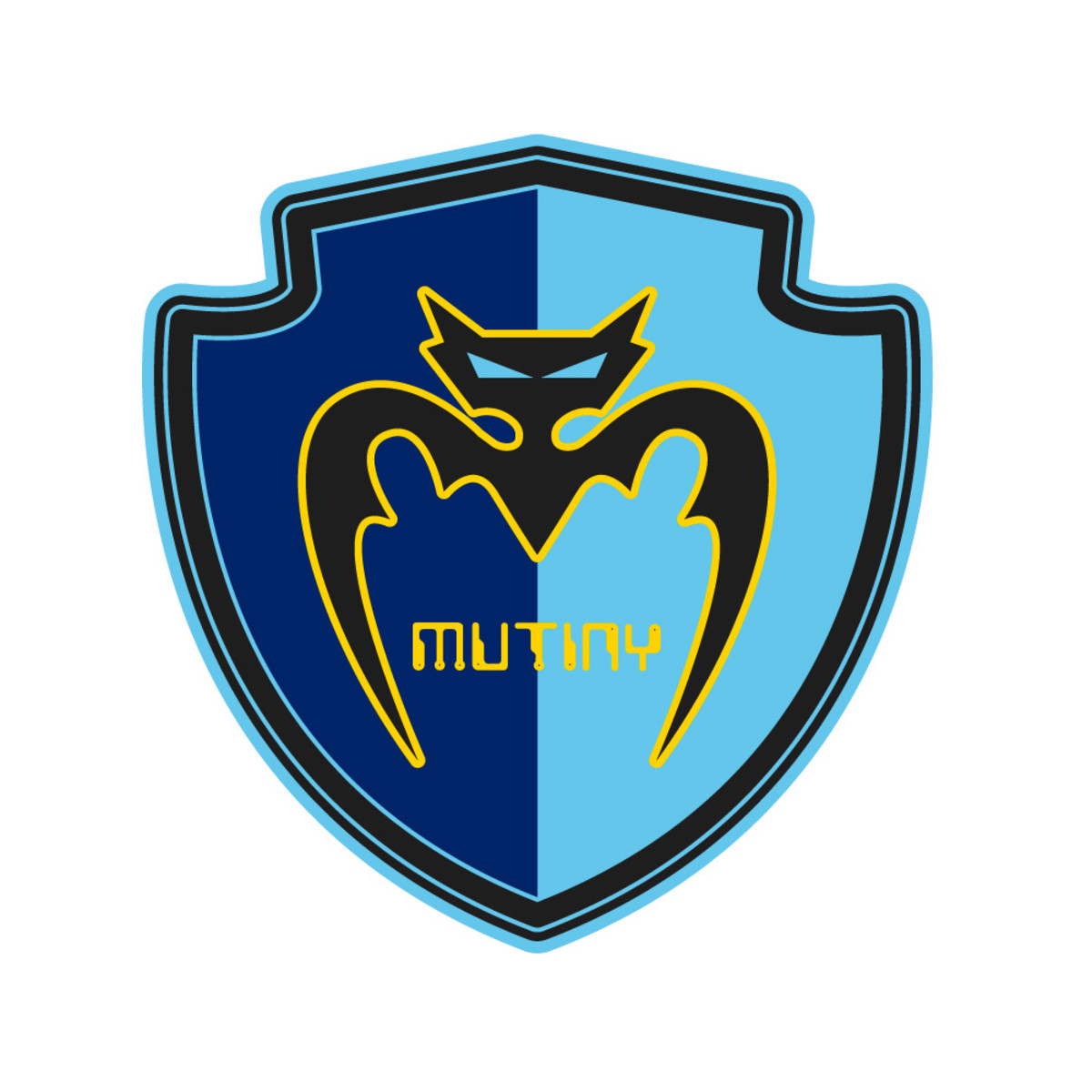 tampa bay mutiny