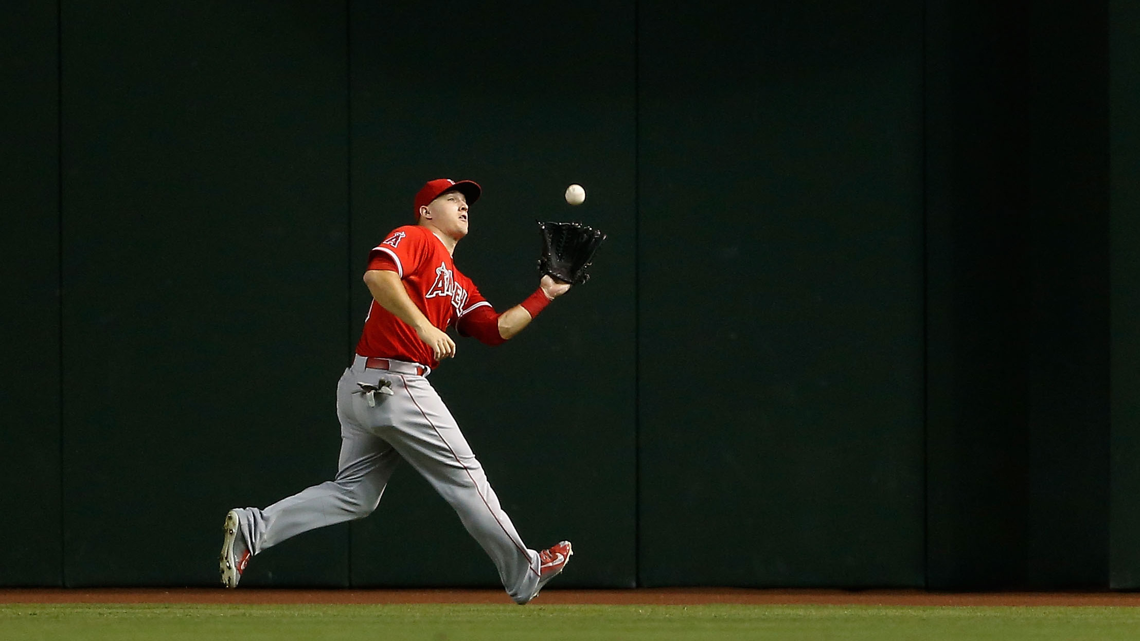 Gold Glove Award American League finalists announced Sports Illustrated