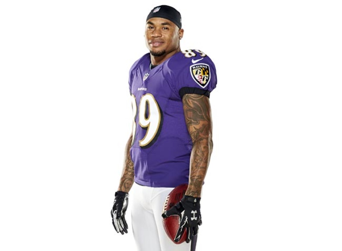 Simon Bruty/Sports Illustrated