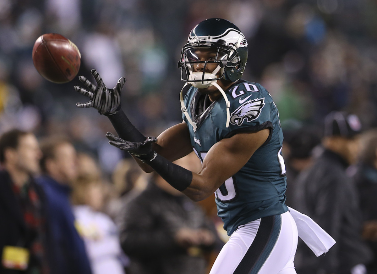 Seattle Seahawks agree to terms with freeagent CB Cary Williams