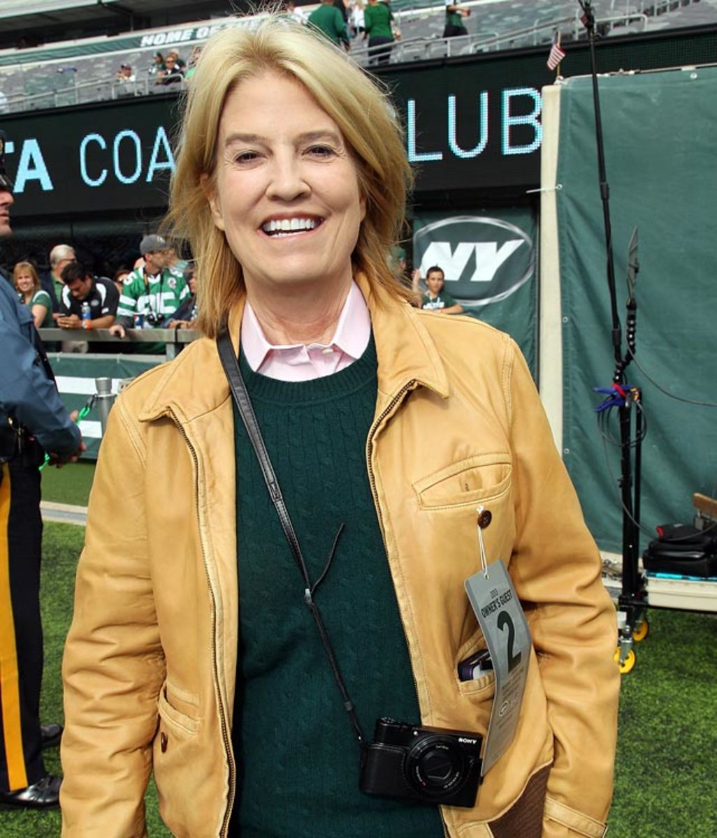 Greta Van Susteren