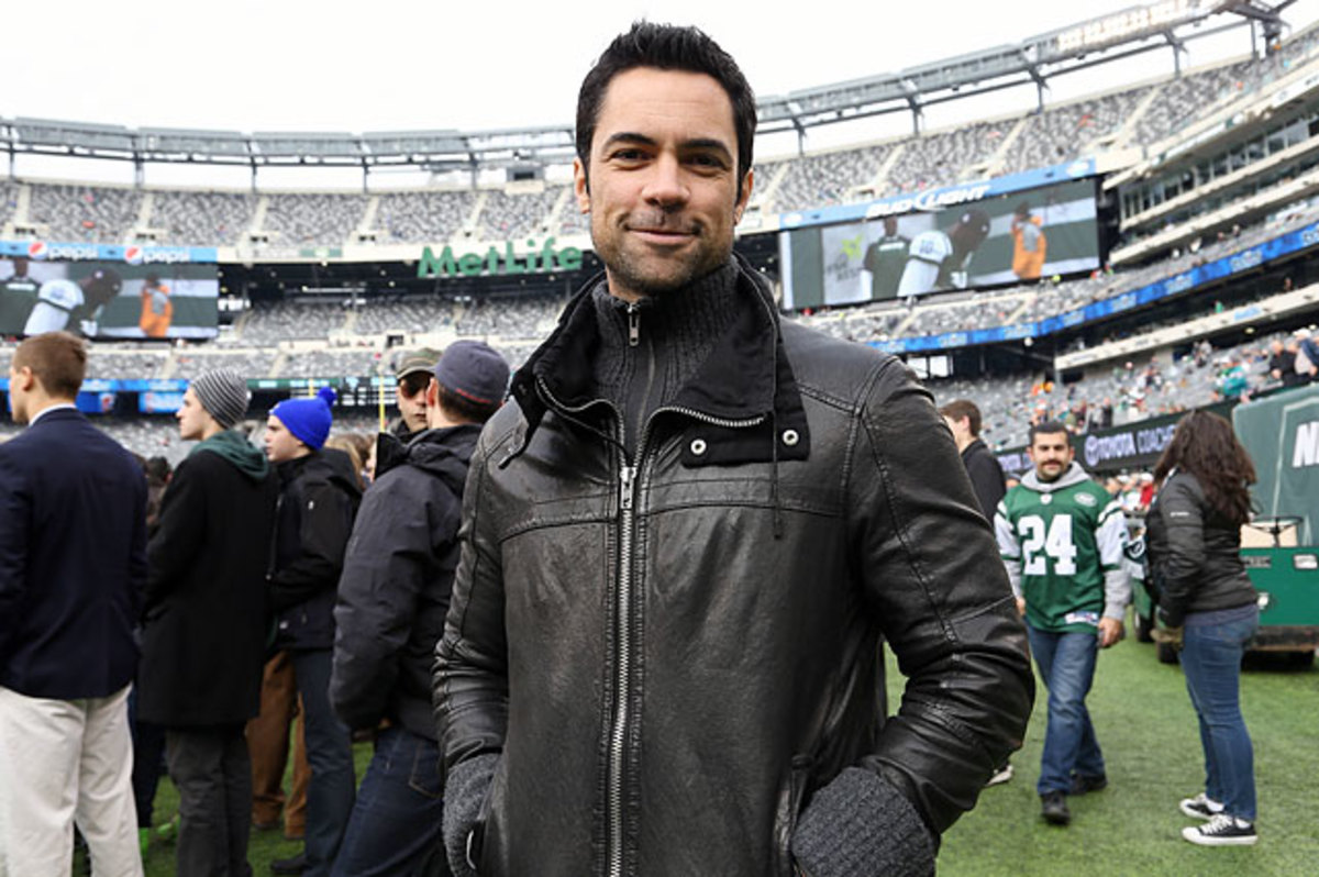 Danny Pino
