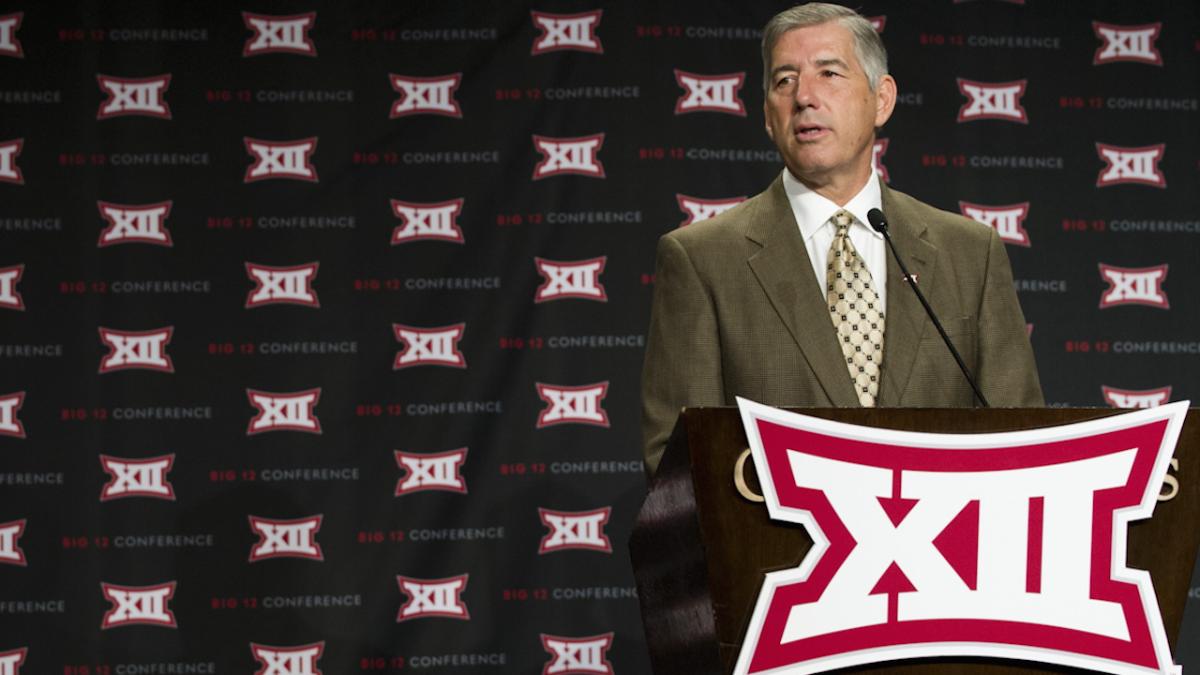 DearAndy Should the Big 12 add two more teams? Sports Illustrated