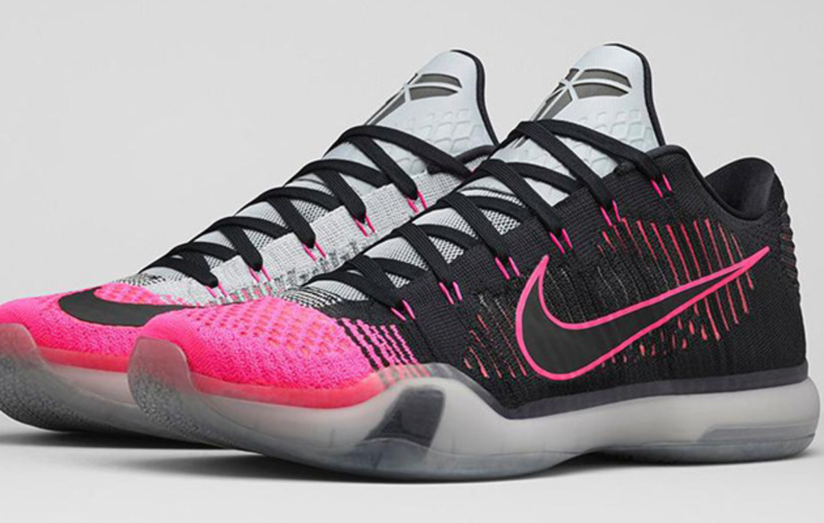 2015 nike basketball shoes