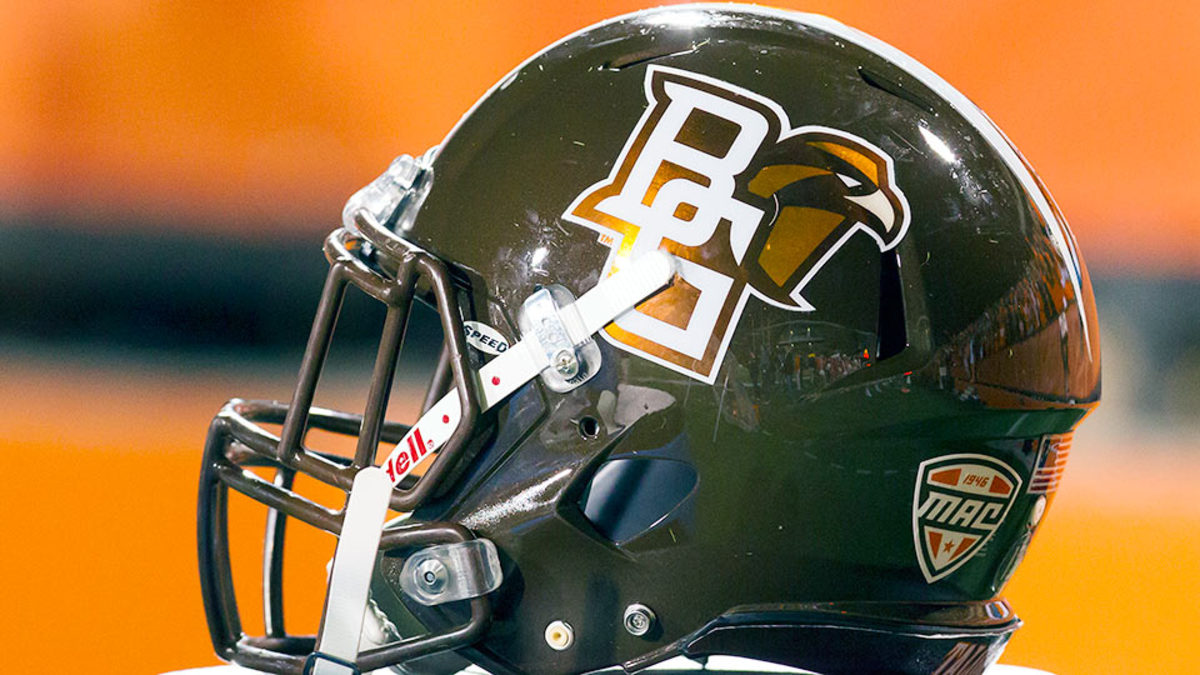 Bowling Green football Marcus White hired as coDC Sports Illustrated