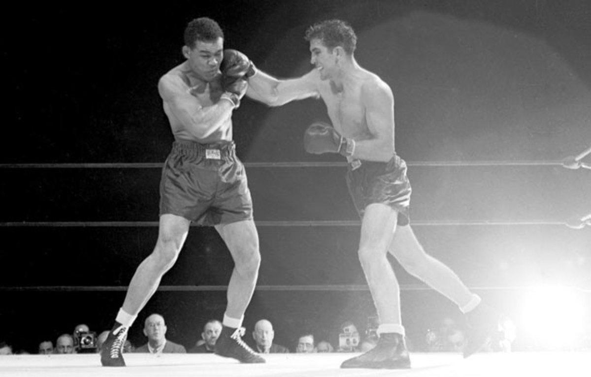 billy conn joe louis fight 1