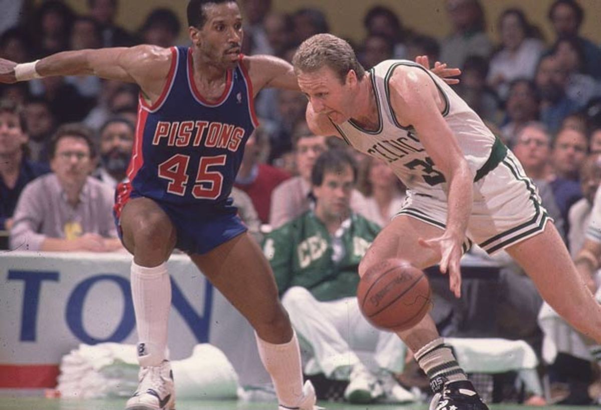 larry bird pistons