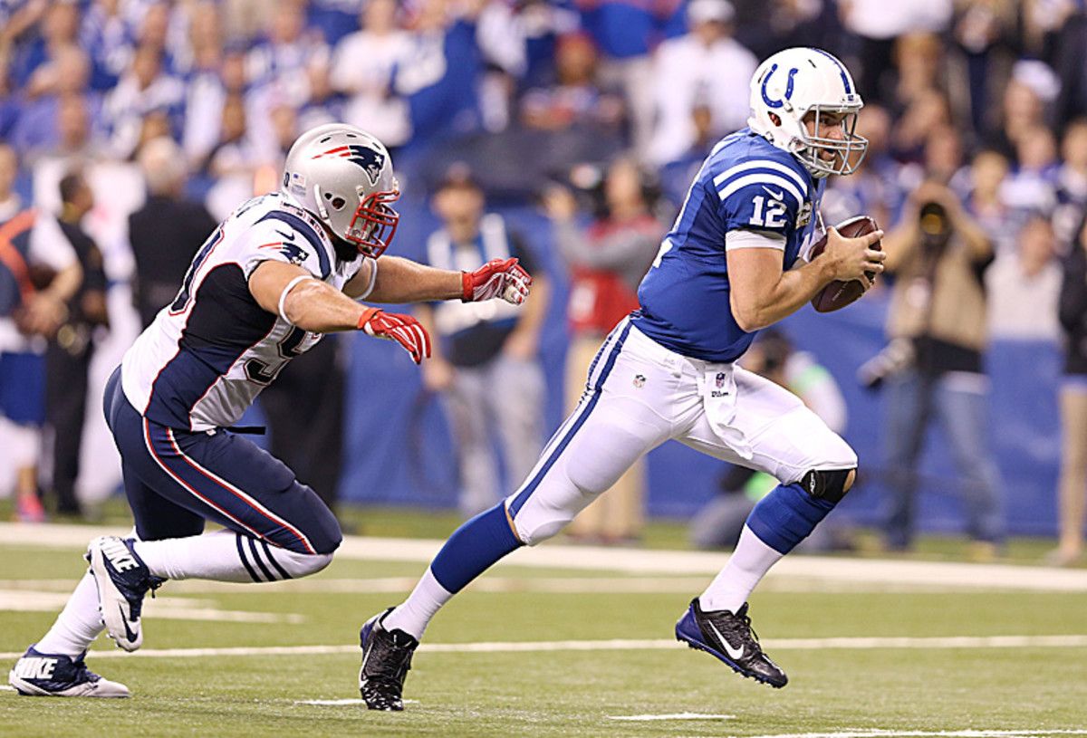 Andy Lyons/Getty Images