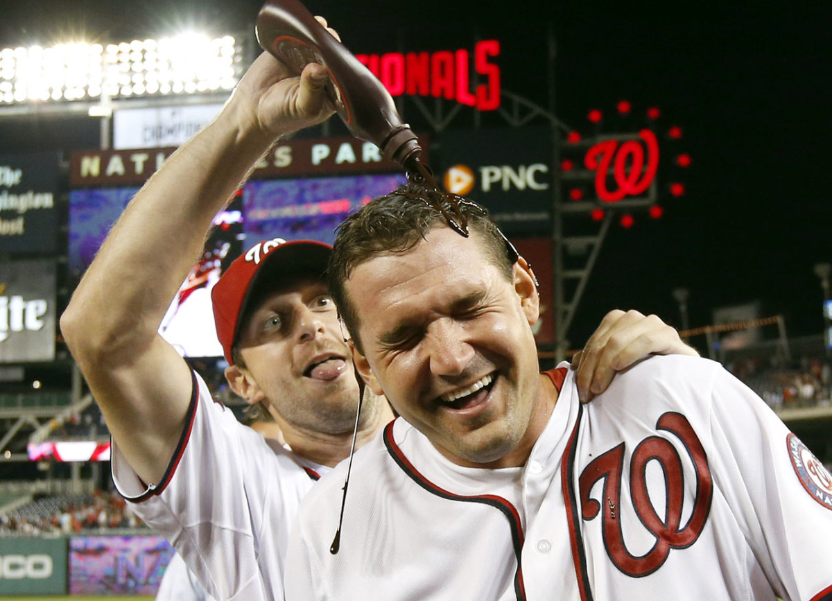 2015-0519-Ryan-Zimmerman-Max-Scherzer-chocolate-syrup.jpg