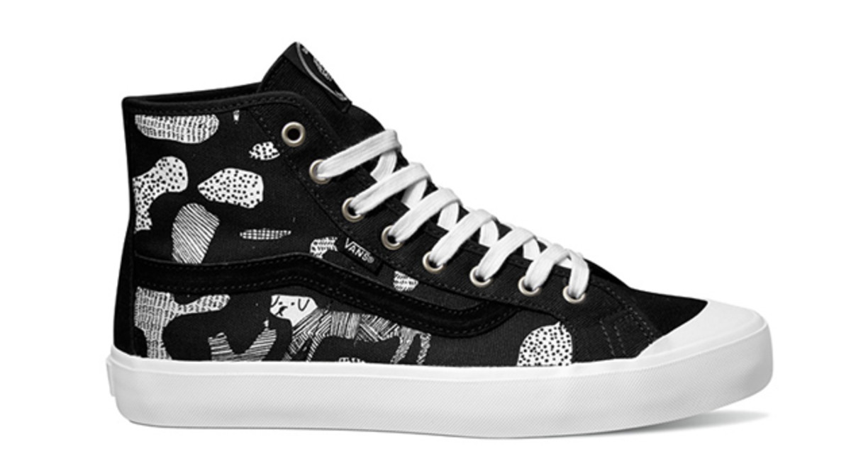 dane reynolds vans shoes