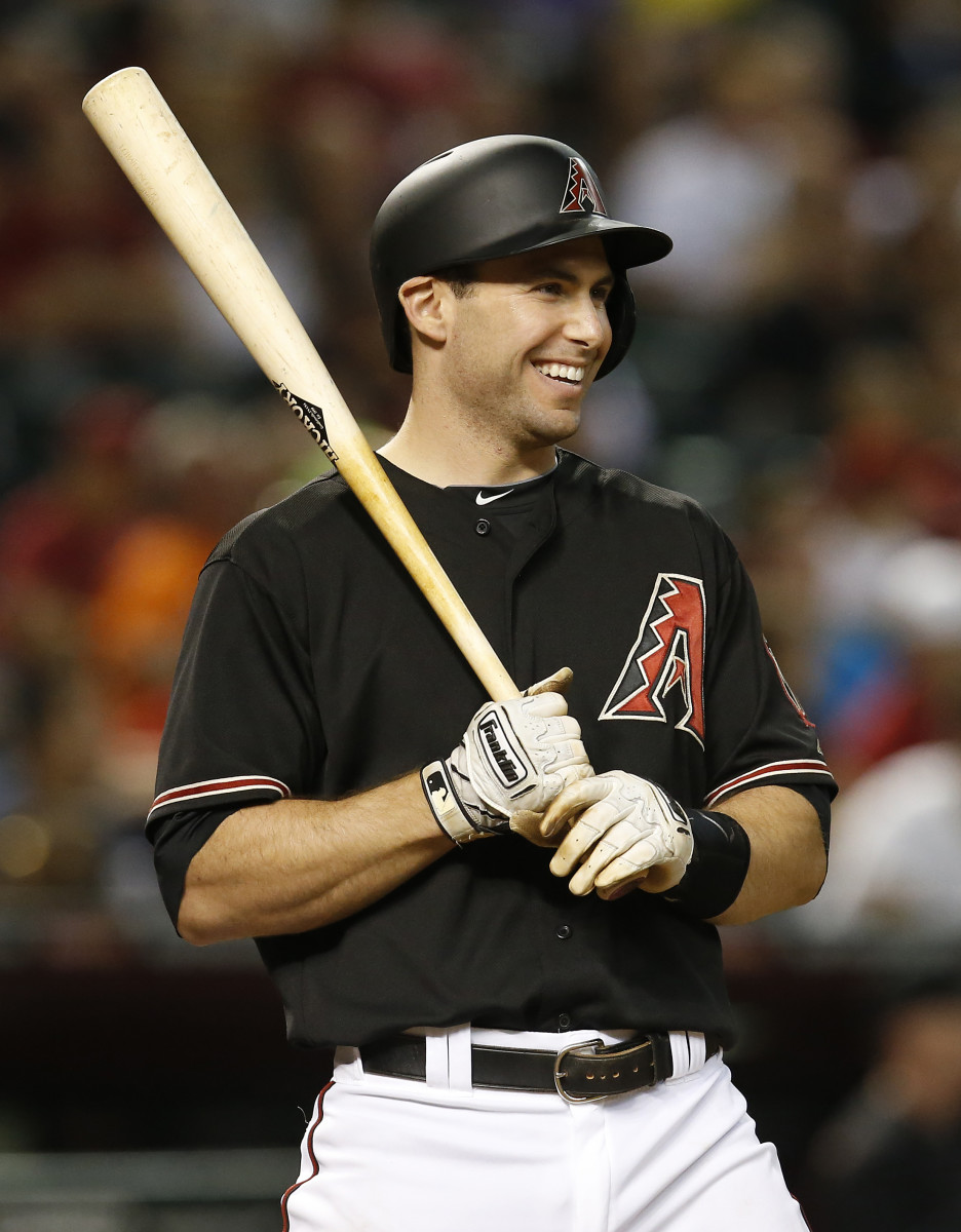Goldschmidt 'couldn't care less' about lack of attention - Sports Illustrated
