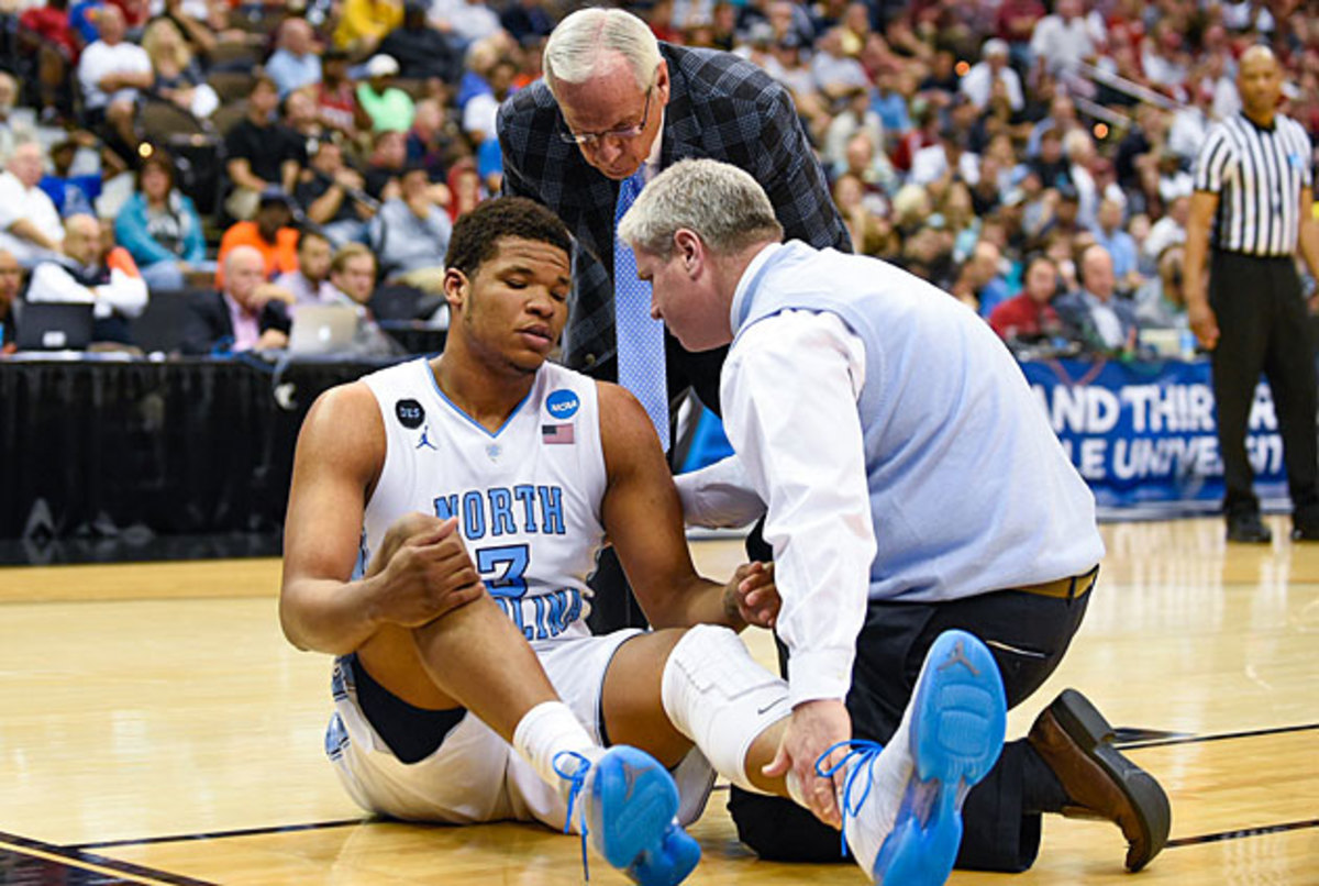 Kennedy Meeks