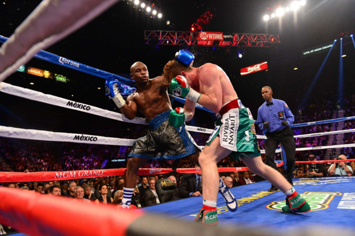 Floyd mayweather top rank Clearance