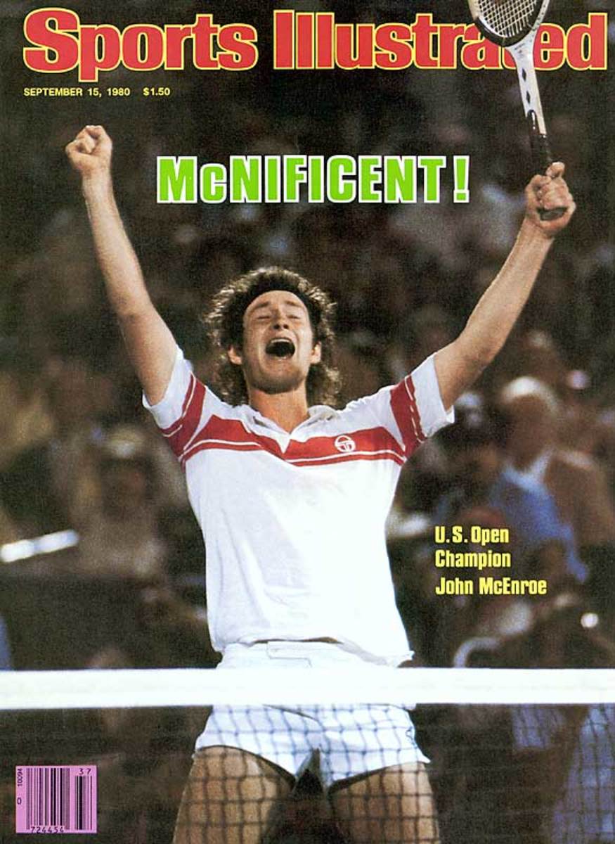 John McEnroe