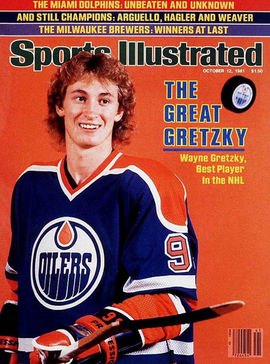 Wayne Gretzky