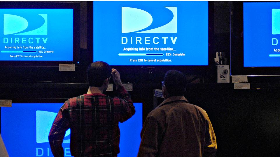 DirecTV customers now have WatchESPN access